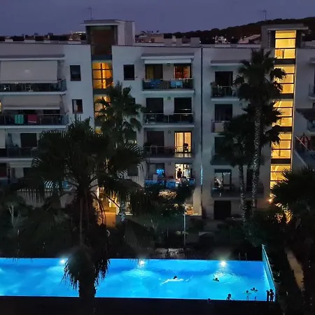 Apartmán Bohemia Lloret de Mar