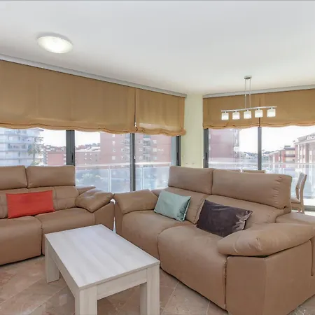 Bohemia Apartmán Lloret de Mar