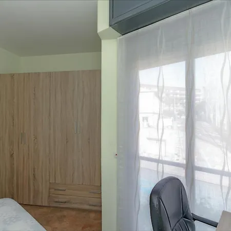 Apartmán Bohemia Lloret de Mar