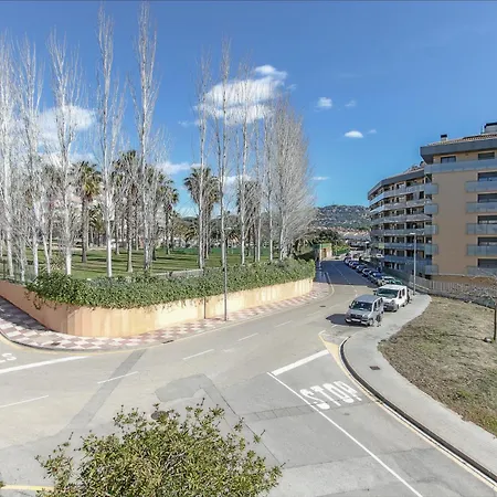 Bohemia Apartmán *