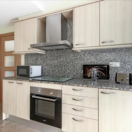 Apartmán Bohemia Lloret de Mar