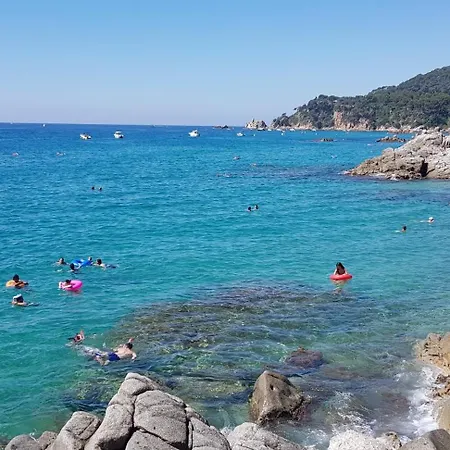 Bohemia Lägenhet Lloret de Mar