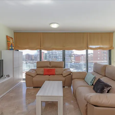 Bohemia Apartment Lloret de Mar