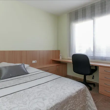 Apartment Bohemia Lloret de Mar