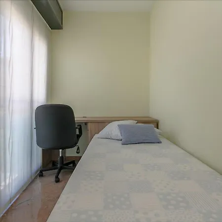 Apartment Bohemia *