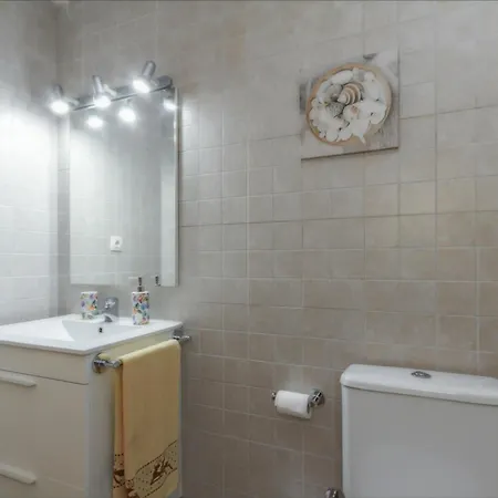 Bohemia Apartment