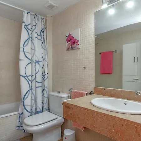 Apartment Bohemia Lloret de Mar