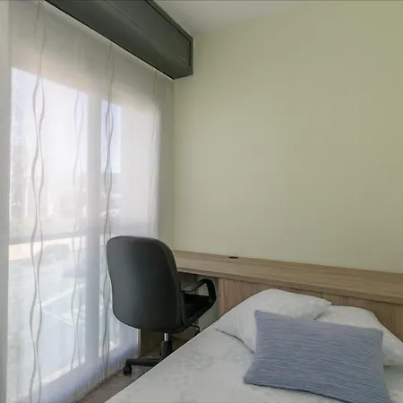 Apartment Bohemia Lloret de Mar