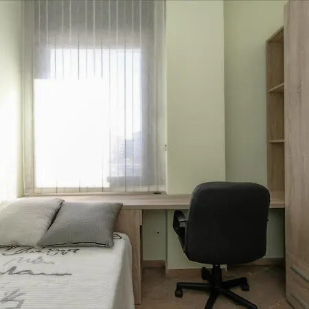 Bohemia Apartment