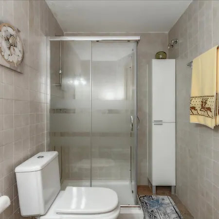 Apartment Bohemia